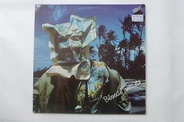10 CC - Bloody Tourists (LP), Ophalen of Verzenden, Zo goed als nieuw