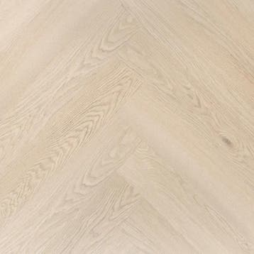 Plak pvc Visgraat  |  Douwes Dekker Nieuwe Oogst Visgraat, Ophalen, Nieuw