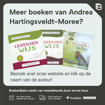 Heidelbergse catechismus voor kinderen 1 Lerenderwijs, Verzenden, Gelezen, Andrea Hartingsveldt-Moree