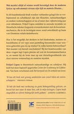 De Tao van fysica 9789021544670 F. Capra, Verzenden, Gelezen, F. Capra