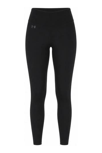 Under Armour Legging in maat M Zwart, Under Armour, Verzenden, Zo goed als nieuw, Zwart