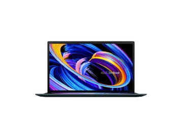 ASUS ZenBook Duo 14 UX482EA-HY106T-BE - Laptop - 14 inch -, Computers en Software, Verzenden, Nieuw, ASUS