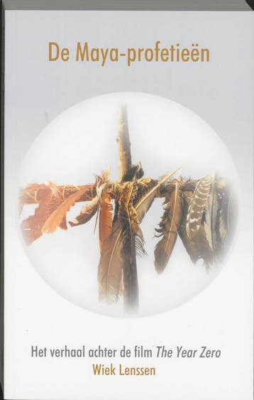 De Maya-profetieen - W. Lenssen 9789075636451, Boeken, Verzenden, Gelezen, W. Lenssen