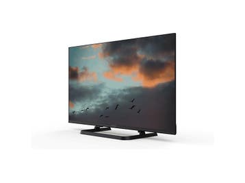 Peaq - LED/QLED UP TO 39 Full HD TV - 32 inch, Audio, Tv en Foto, Televisies, Overige merken, Verzenden, Nieuw, 80 tot 100 cm