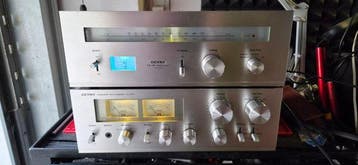 Denon - SA-3900 - ST-3300 Hifi-set - Diverse modellen, Nieuw