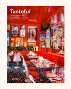 9783967041484 Tasteful: New Interiors for Restaurants and..., Boeken, Studieboeken en Cursussen, Verzenden, Nieuw