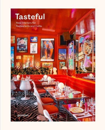 9783967041484 Tasteful: New Interiors for Restaurants and..., Boeken, Studieboeken en Cursussen, Verzenden, Nieuw