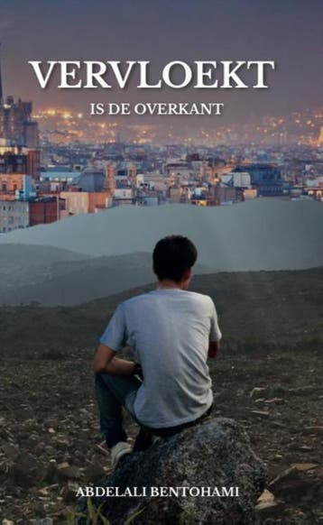 Vervloekt Is De Overkant | Abdelali Bentohami | Nieuw, Ophalen of Verzenden, Nieuw, Abdelali Bentohami