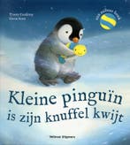 Kleine pinguïn is zijn knuffel kwijt 9789048304776, Verzenden, Gelezen
