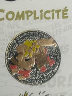 Frankrijk. 10 Euro 2022 Asterix und Obelix Complicite
