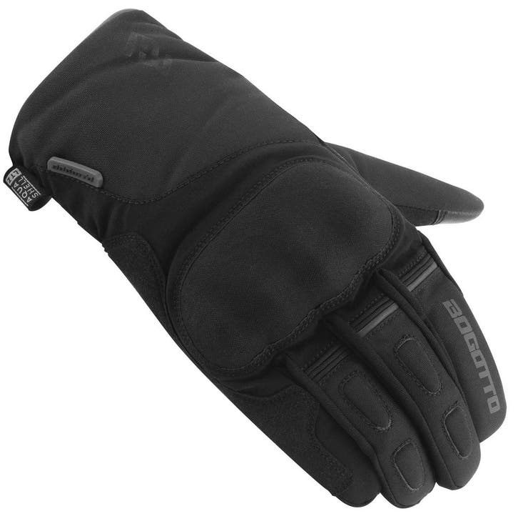 Bogotto Rusty-RS Waterdichte Winter Handschoenen, Motoren, Kleding | Motorkleding, Heren, Nieuw met kaartje, Handschoenen, Verzenden