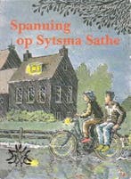 Spanning op Sytsma Sathe / De maretak 9789039250150, Verzenden, Gelezen, H. van der Winden