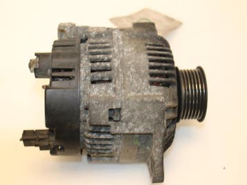 Dynamo Renault Kangoo O70255, Auto-onderdelen, Ophalen of Verzenden, Nieuw