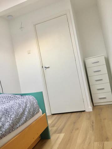 Kamer te huur in Hilversum - 12 m² - 1 kamer(s), Overige regio's