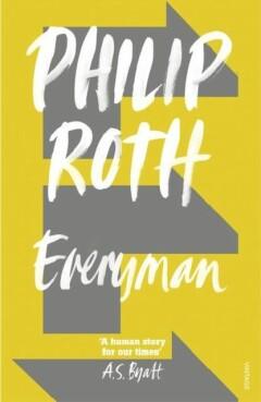 Everyman - Philip Roth 9780099501466, Verzenden, Gelezen, Philip Roth