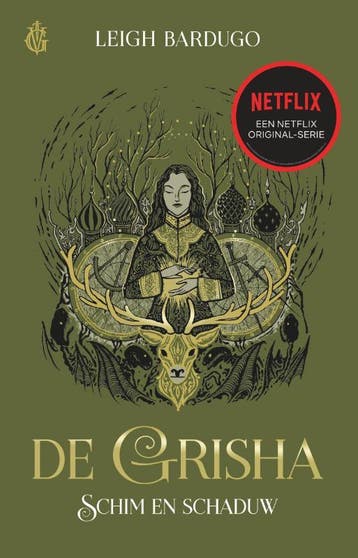 Schim en schaduw / De Grishaverse / 1 - Leigh Bardugo, Verzenden, Zo goed als nieuw, Leigh Bardugo