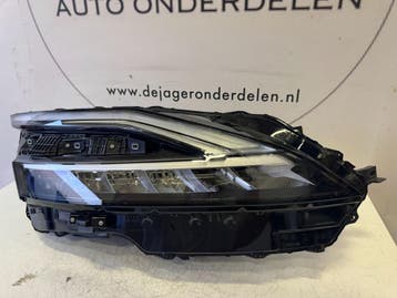 NISSAN QASHQAI J12 ADAPTIVE KOPLAMP RECHTS NIEUW 100-8D02J, Auto-onderdelen, Ophalen, Nieuw, Nissan