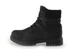 Timberland Boots in maat 41½ Zwart, Verzenden, Boots, Zo goed als nieuw, Timberland