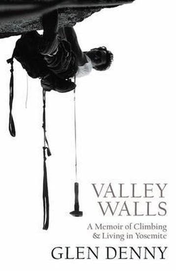 Valley Walls - Glen Denny 9781930238633, Verzenden, Gelezen, Glen Denny
