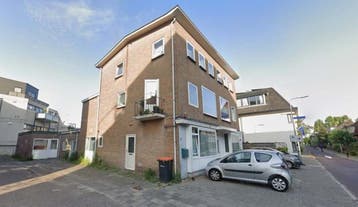 Kamer te huur in Amersfoort - 10 m² - 1 kamer(s), Overige regio's