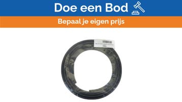 Bieden: Lewmar Washboard Rubber Seal Replacement, Ophalen of Verzenden, Nieuw, Kombuis en Sanitair, Zeilboot of Motorboot
