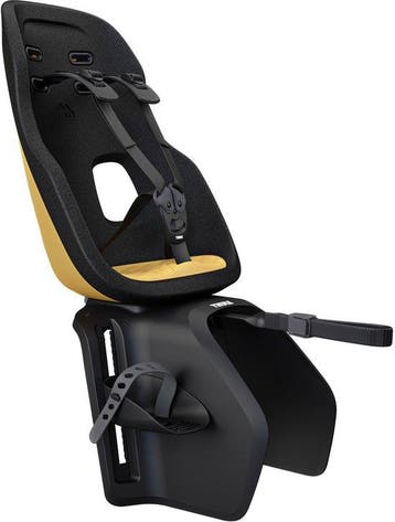 Fietsstoeltje - achterzitje - Thule Yepp Nexxt 2 Maxi Bagage, Verzenden, Nieuw