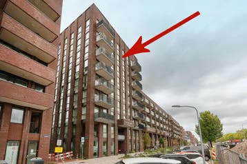 Te huur: Appartement Clothildestraat in Haarlem, Noord-Holland, Appartement, Haarlem