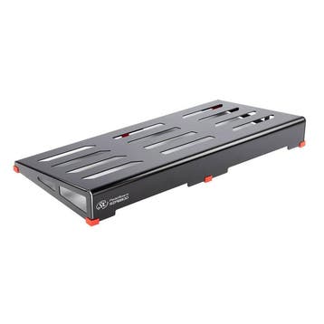 SX SZPB800 aluminum alloy pedal board, 80x41x9cm, with heavy, Ophalen of Verzenden, Nieuw