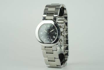 Chaumet - Chronograph - Unisex - 1990-1999, Nieuw