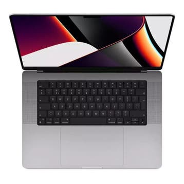Apple MacBook Pro 2021 16 | M1 Pro / 32GB / 1TB SSD, Computers en Software, Ophalen of Verzenden, Zo goed als nieuw