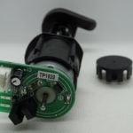 Pomp waterbak 4000 rpm pump float tank koffie, Ophalen of Verzenden, Zo goed als nieuw