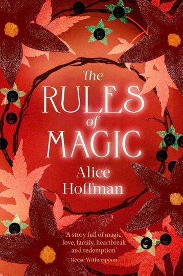 The Rules Of Magic | Alice Hoffman | Nieuw, Ophalen of Verzenden, Nieuw, Alice Hoffman