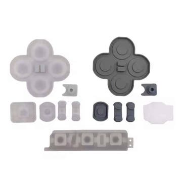 Geleidende Rubber Pads voor Nintendo Switch OLED, Verzenden, Nieuw