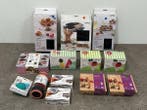 Veiling - Lékué keukenaccessoires set 13-delig, Huis en Inrichting, Keuken | Keukenbenodigdheden, Nieuw