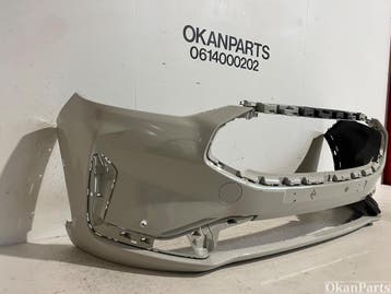 Ford Kuga III Facelift ST-line voorbumper PV4B-17757-SA, Ophalen, Gebruikt, Voor, Ford