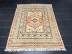 Kars Kazak - Tapijt - 180 cm - 145 cm, Nieuw