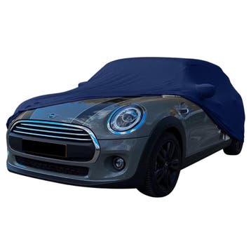 Autohoes voor Mini Cooper (F55) (2014-heden) Indoor BESTE, Ophalen of Verzenden, Nieuw, Op maat