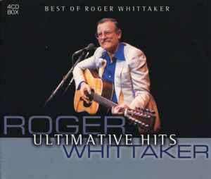 cd - Roger Whittaker - Ultimative Hits - Best Of, Verzenden, Zo goed als nieuw