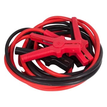Startkabels - Accukabels - 1200 Ampère - 4.5 Meter - Starter, Auto diversen, Ophalen of Verzenden, Nieuw
