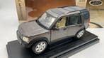 Ertl 1:18 - Modelauto - Land Rover Discovery 3 - (cod.P24), Nieuw