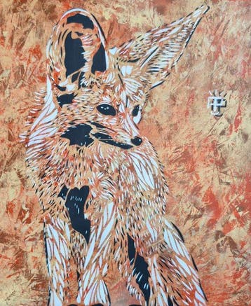Alexandre Petrus (1988) - LE FENNEC