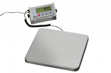 Bartscher Digitale Weegschaal | 60 kg-20gr, Verzenden, Nieuw in verpakking
