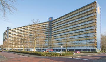 Te Huur 3 Kamer Appartement Pharus In Zaandam, Direct bij eigenaar, Noord-Holland, Zaandam, Appartement