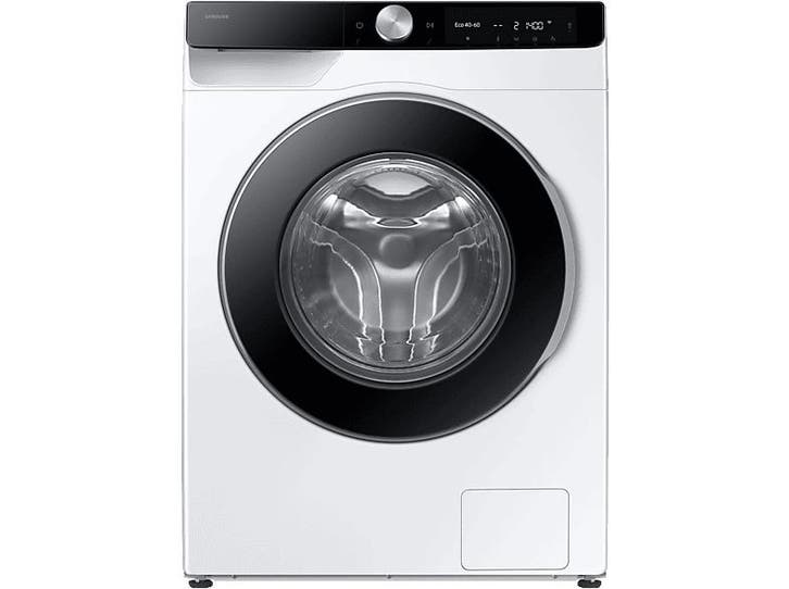 Samsung - Wasmachine Voorlader - 9 kg - Wit, Witgoed en Apparatuur, Wasmachines, 85 tot 90 cm, 8 tot 10 kg, Nieuw, Voorlader, Energieklasse A of zuiniger