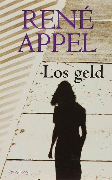 Los Geld - René Appel 9789041413093, Verzenden, Gelezen, René Appel