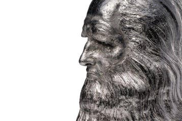 Francioni Mastromarino (1978) - San Leonardo da Vinci -, Antiek en Kunst