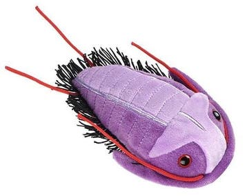 Giant Microbes Original - Wetenschap biologie trilobiet, Nieuw