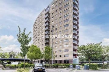 Woningruil - Backershagen 280 - 3 kamers en Rotterdam, Rotterdam
