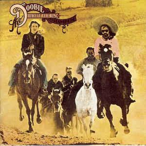 cd - The Doobie Brothers - Stampede, Cd's en Dvd's, Verzenden, Zo goed als nieuw
