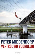 Vertrouwd voordelig 9789044624991 Peter Middendorp, Boeken, Verzenden, Gelezen, Peter Middendorp